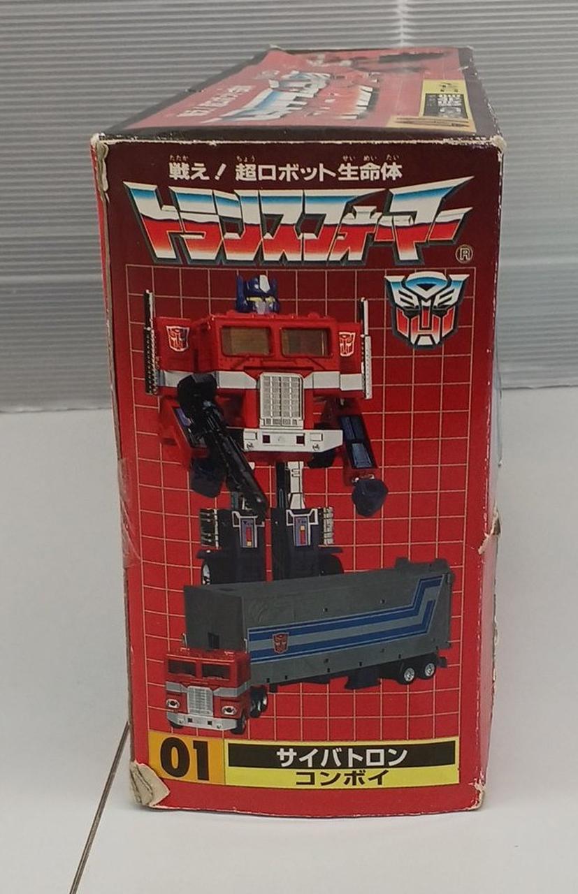 TAKARA|トランスフォーマー|HARDOFFオフモール（オフモ）|2081270000005487