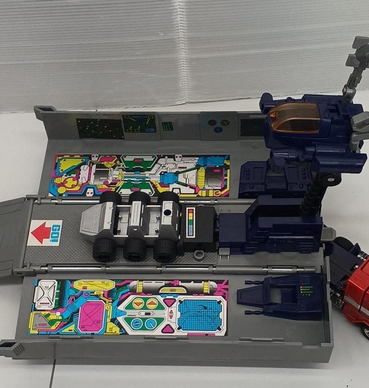 TAKARA|トランスフォーマー|HARDOFFオフモール（オフモ）|2081270000005487