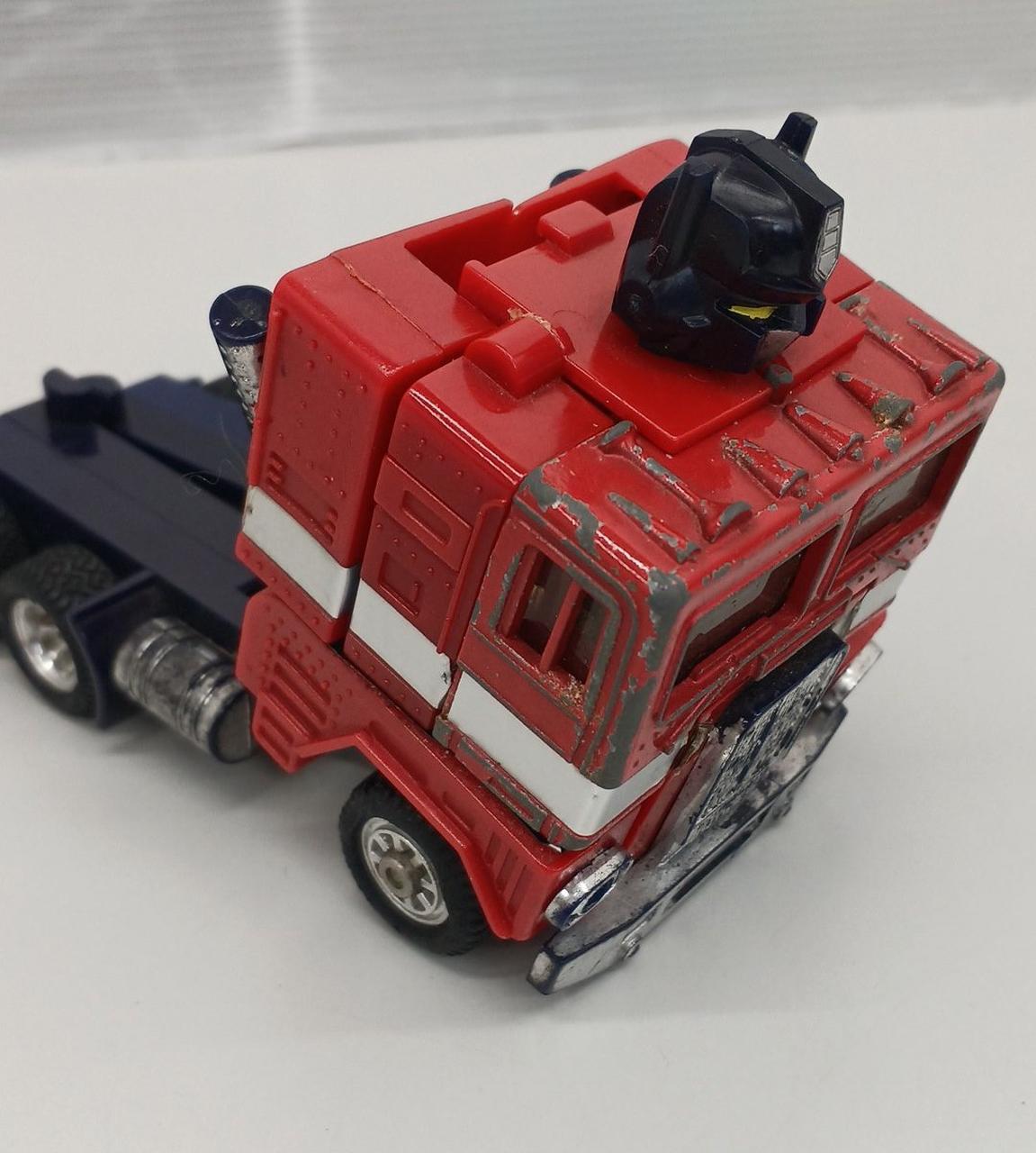 TAKARA|トランスフォーマー|HARDOFFオフモール（オフモ）|2081270000005487