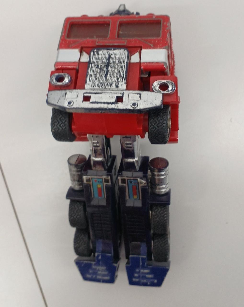 TAKARA|トランスフォーマー|HARDOFFオフモール（オフモ）|2081270000005487