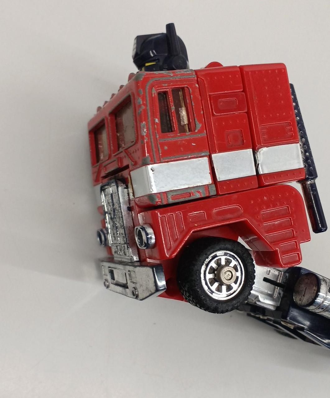 経年劣化の為、可動困難