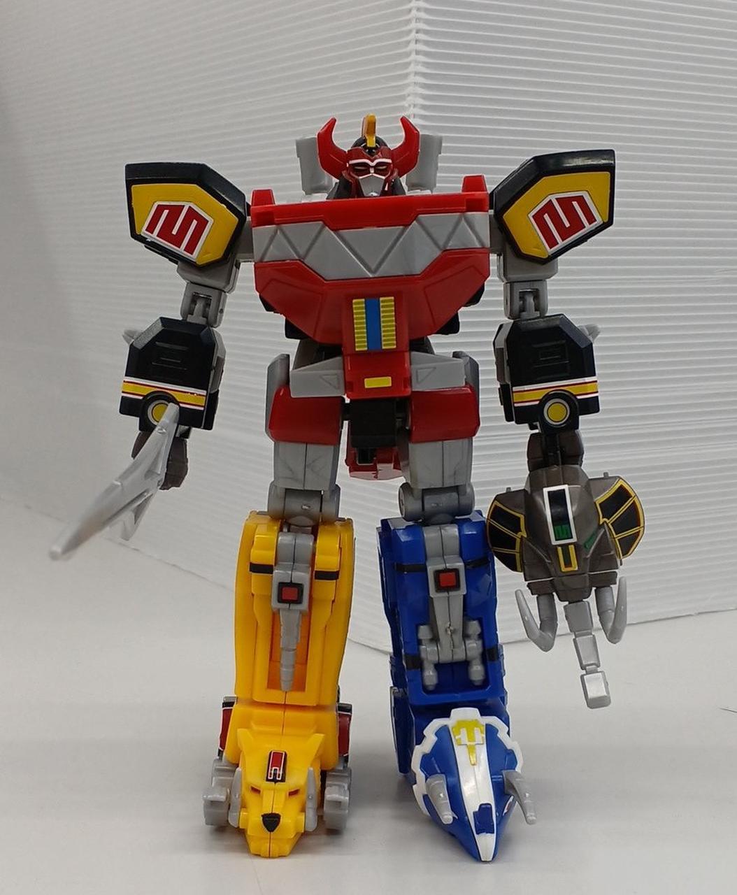 恐竜戦隊ジュウレンジャー