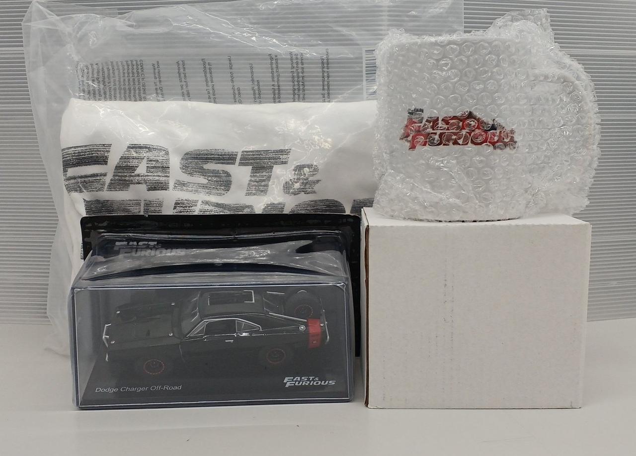 ワイルドスピード