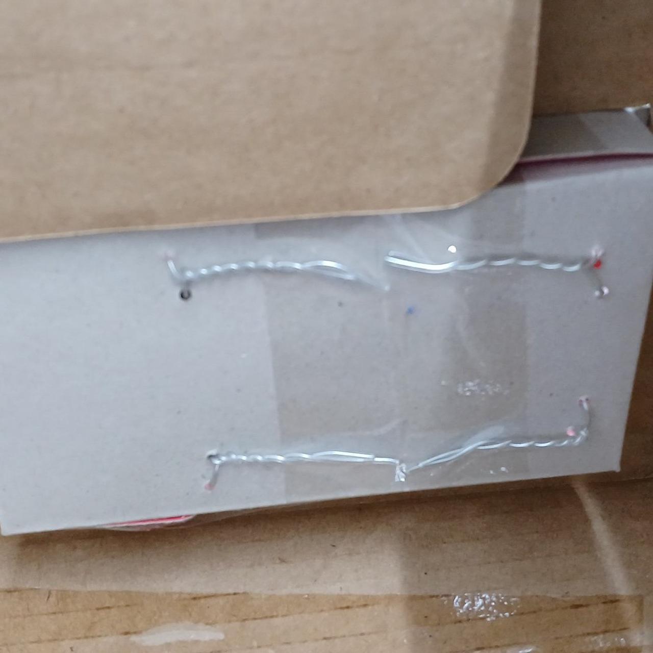 バットマン未開封