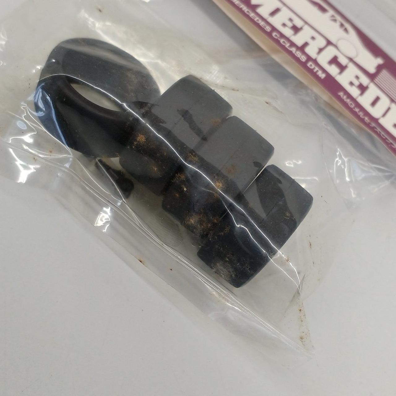 内袋に汚れ有り