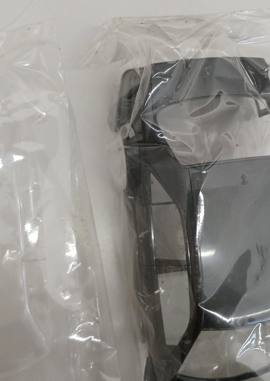 内袋に汚れ有り