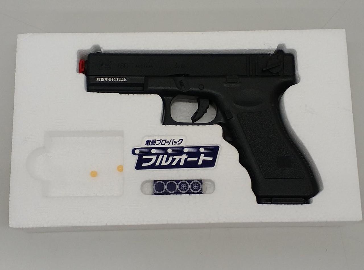 東京マルイ　電動ブローバック 東京マルイ|電動ブローバック|HARDOFFオフモール（オフモ