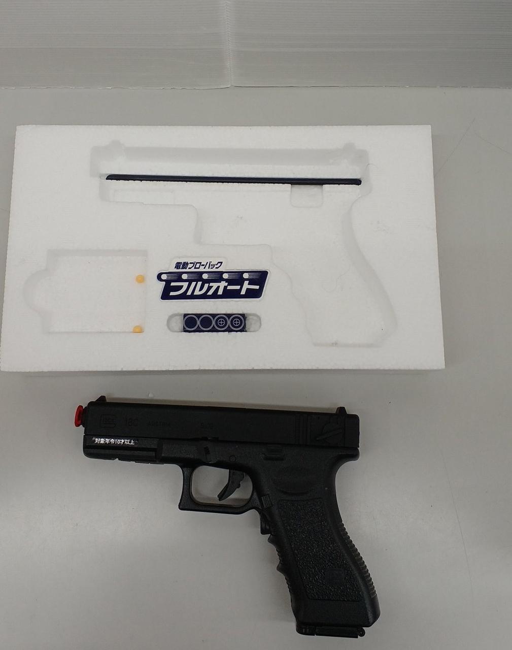 東京マルイ|電動ブローバック|HARDOFFオフモール（オフモ