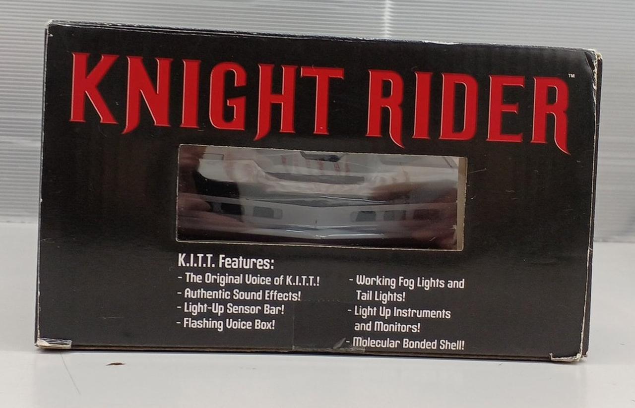 DIAMOND SELECT TOYS|ナイトライダー|HARDOFFオフモール（オフモ