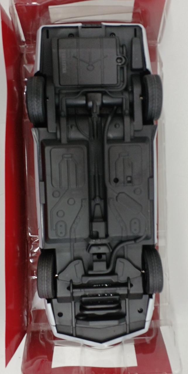 ダイヤモンドセレクト ナイトライダー 1/15スケール 新品未開封 DIAMOND SELECT TOYS|ナイトライダー|HARDOFFオフモール（オフモ