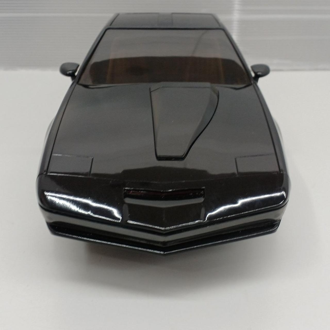 ダイヤモンドセレクト ナイトライダー 1/15スケール 新品未開封