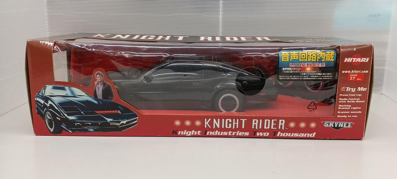 HITARI|ナイトライダー|HARDOFFオフモール（オフモ）|2081270000005631