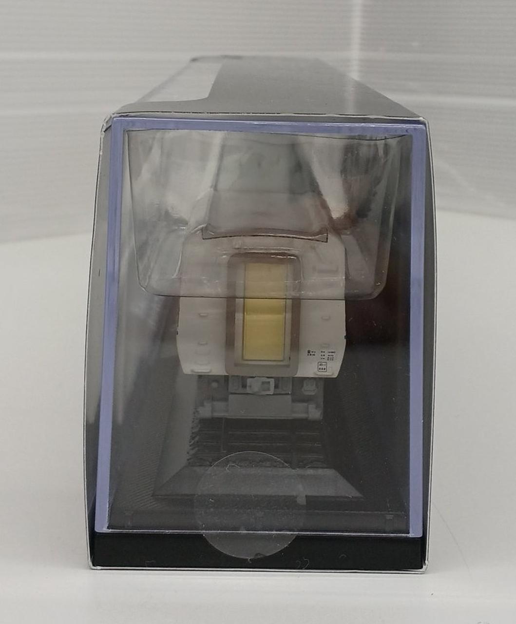 ディアゴスティーニ|鉄道車両金属モデル|HARDOFFオフモール（オフモ