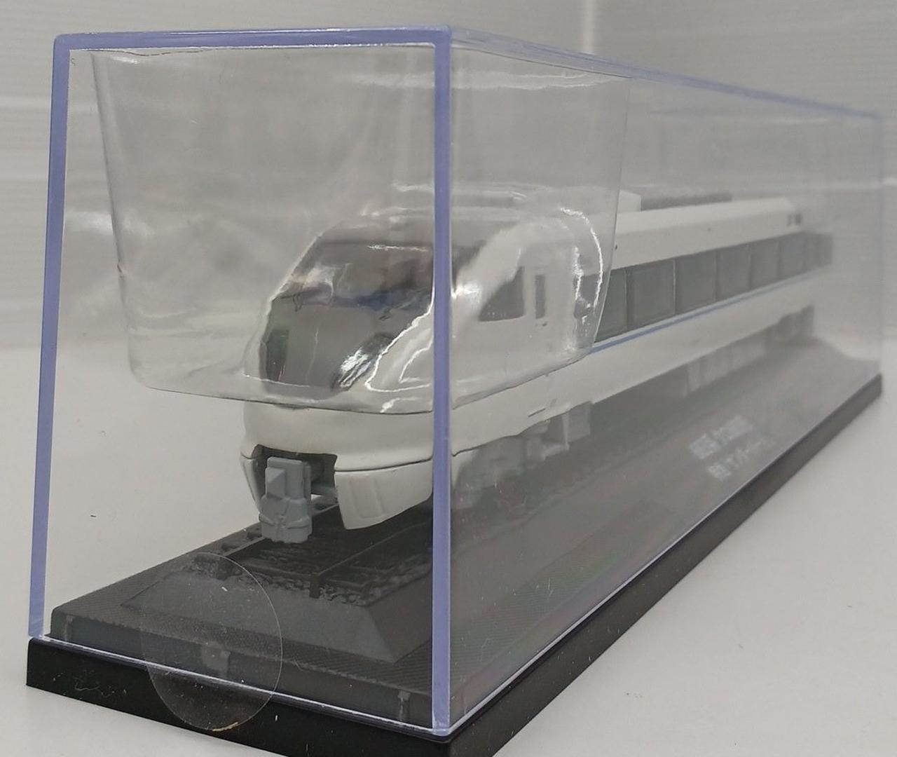 ディアゴスティーニ　本体完成品&第1〜５２号&第1〜５２号(２７、４８欠品あり) ディアゴスティーニ|鉄道車両金属モデル|HARDOFFオフモール（オフモ