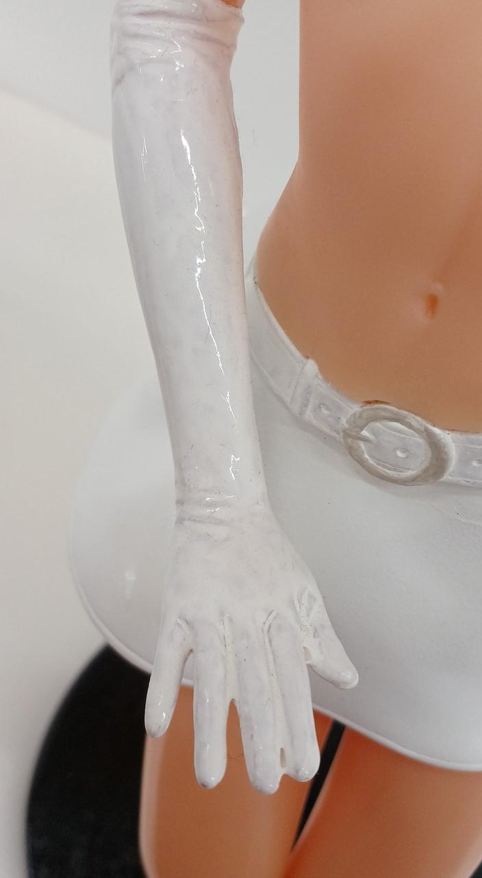 【新品未使用】猛烈！モーレツ！ジュディー 特製ベース+支柱付き【CUTIES】 Amazon.co.jp: 未使用品 保管品 本体美品 猛烈！！ジュディー OH