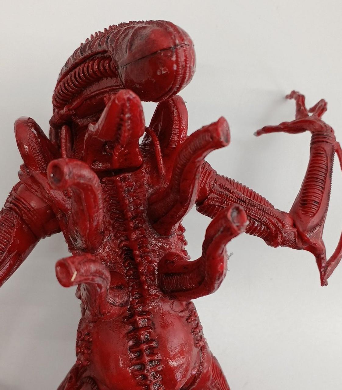 白い汚れ付着有り