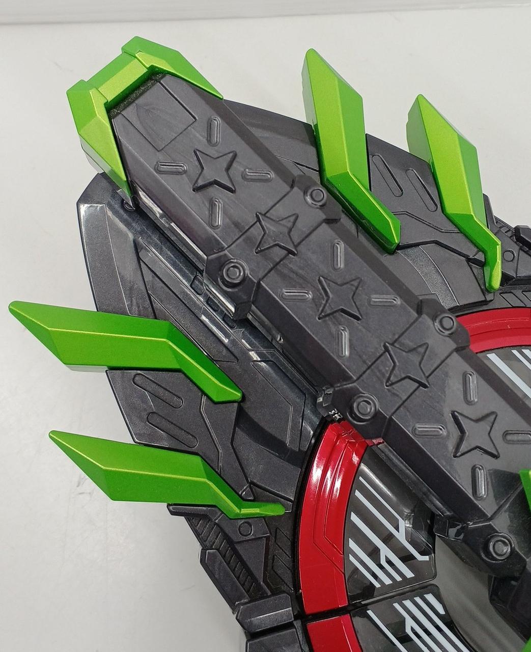 少々細かいキズ有り