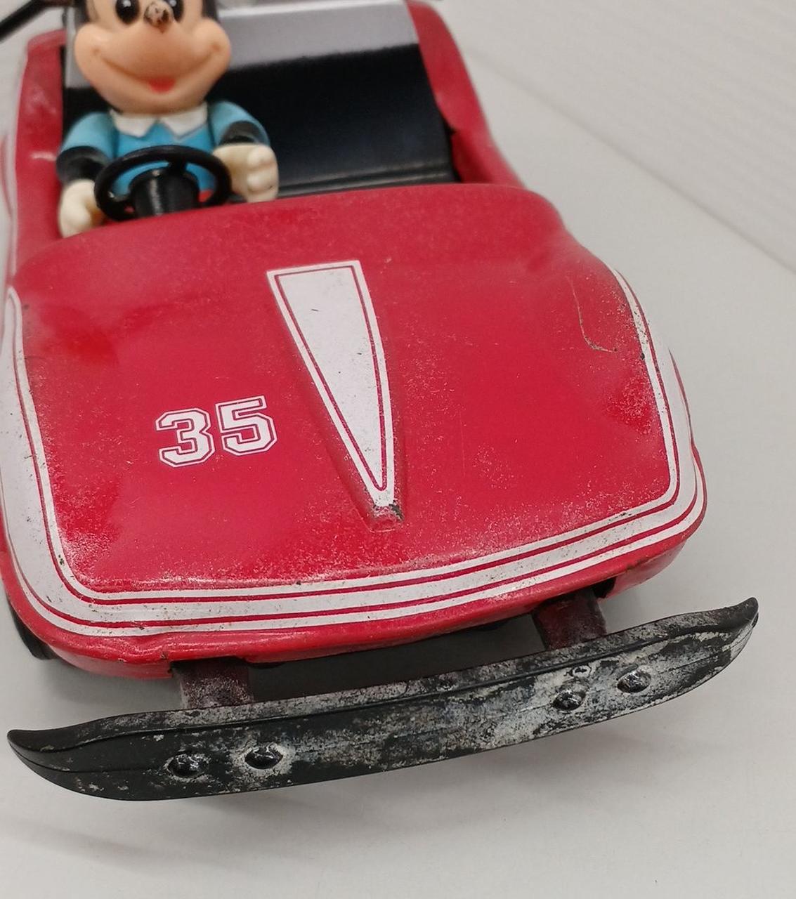 車体キズ、剥げ、汚れ有り