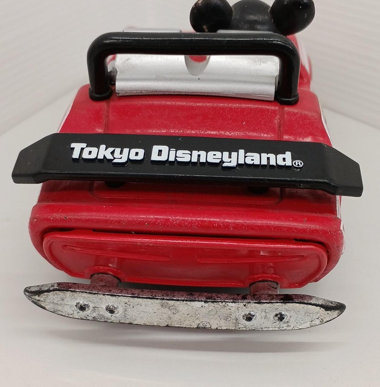 車体にキズ、剥げ、汚れ有り