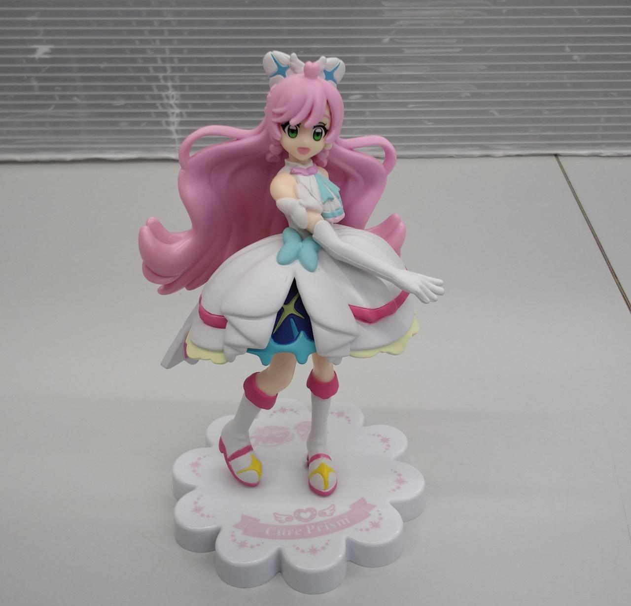 キュアプリズム