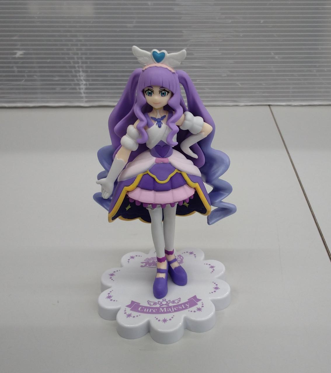 キュアマジェスティ