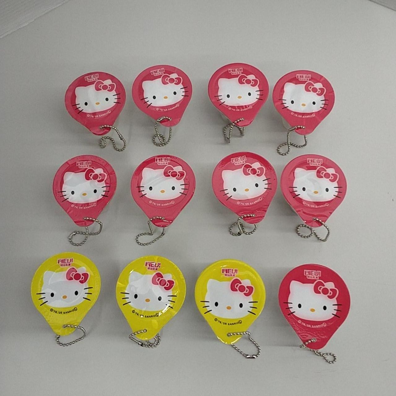 明治乳業|ハローキティ|【ハードオフ公式通販】オフモール