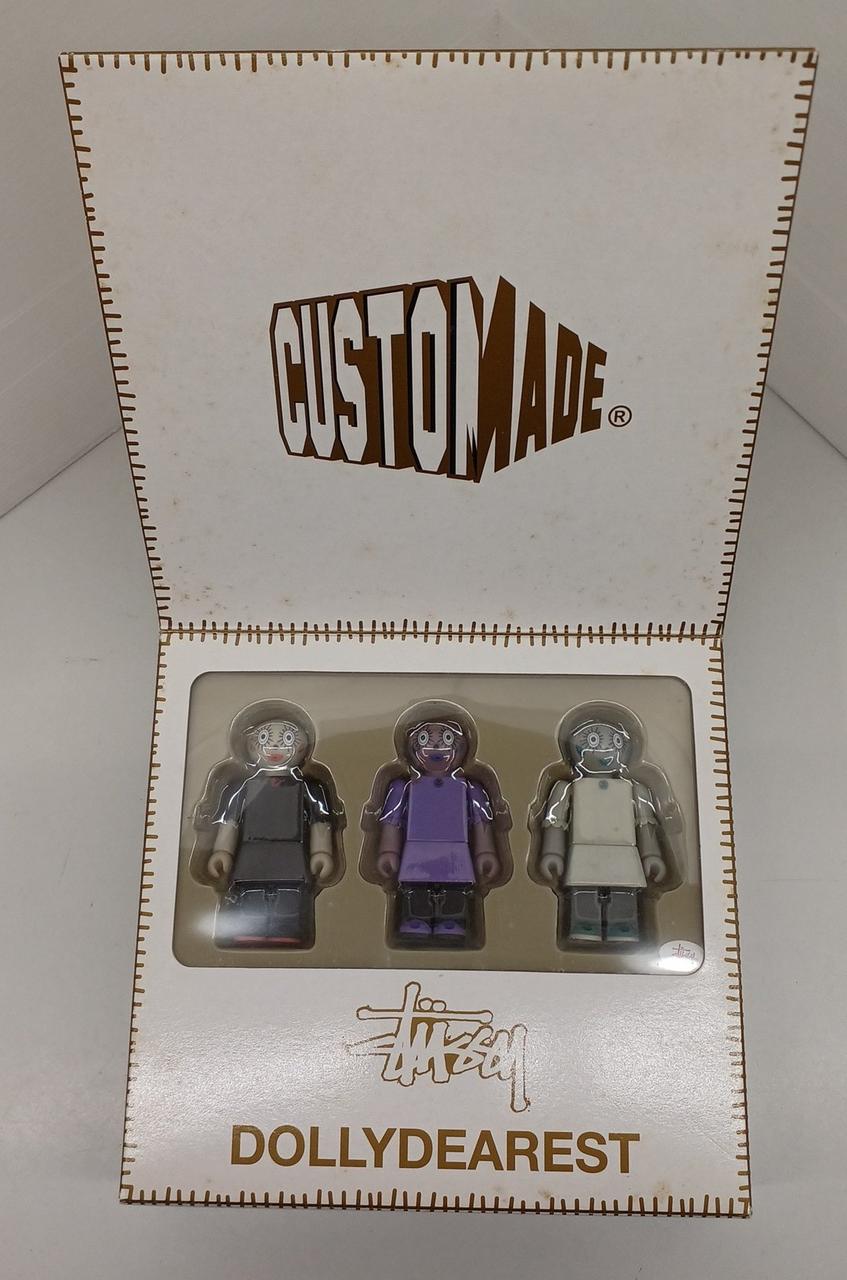 箱に染み、汚れ有り