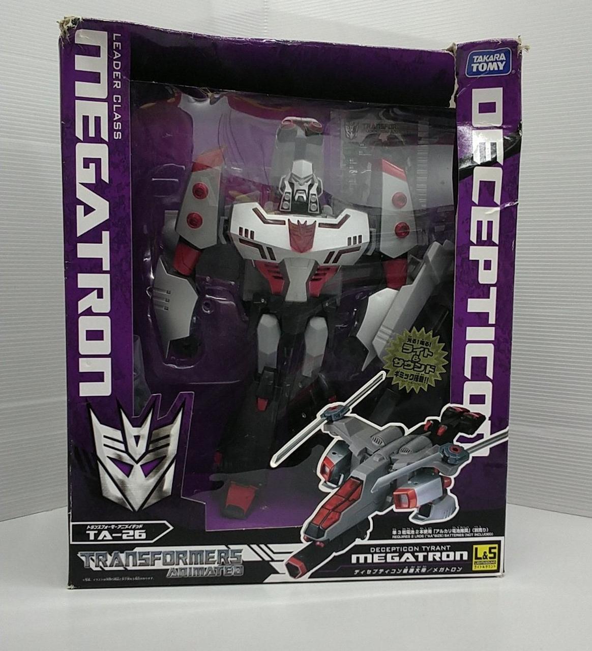 トランスフォーマー