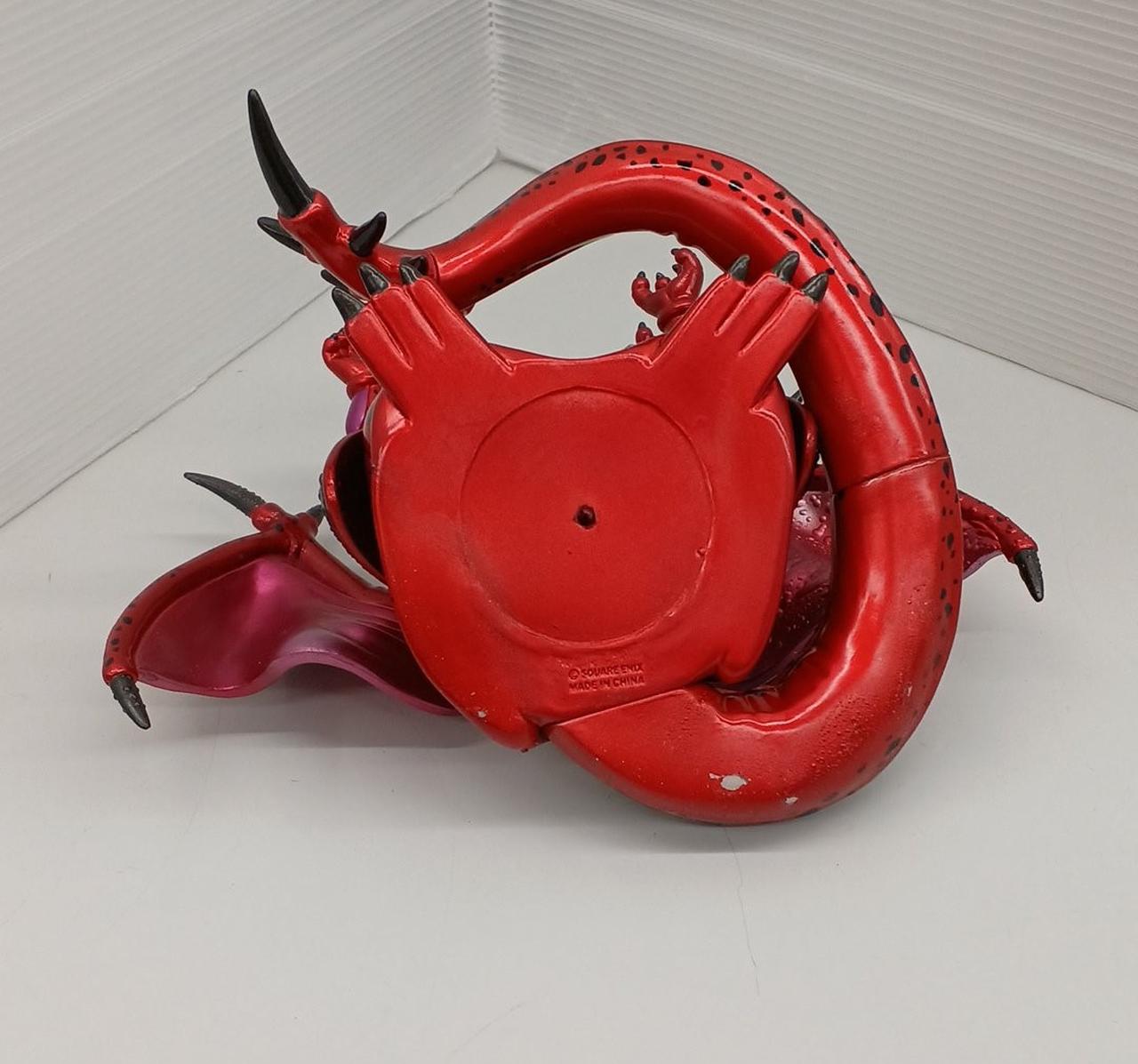 白く欠けてる箇所あり