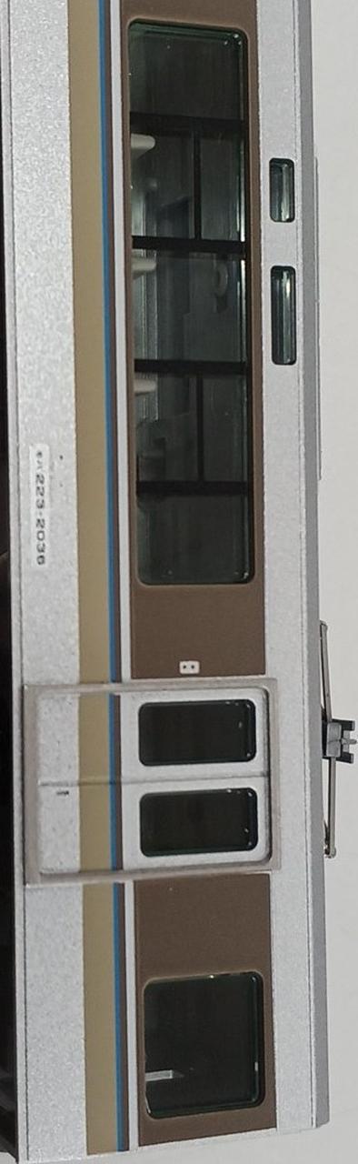 モハ223-2036