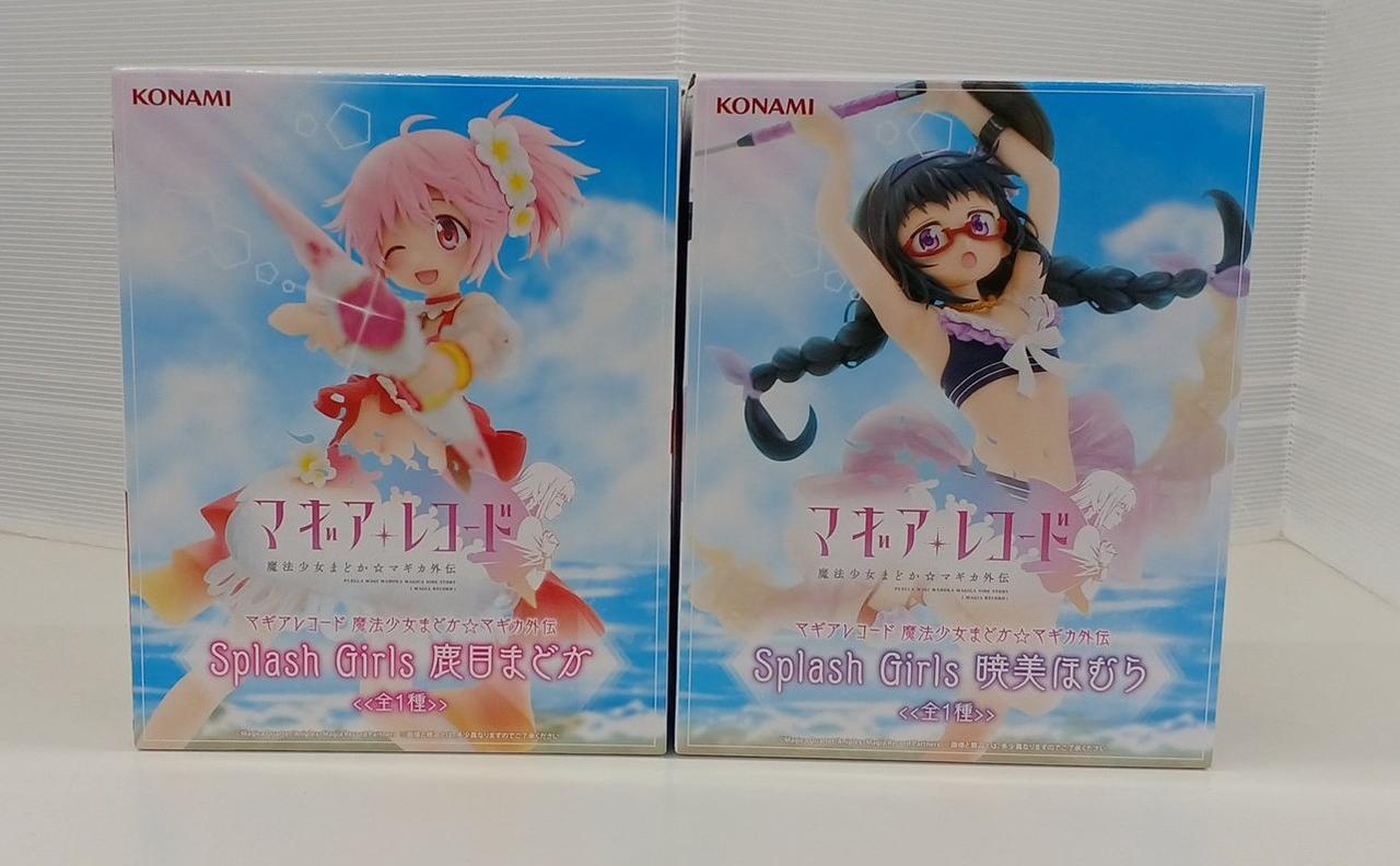KONAMI|マギアレコード|【ハードオフ公式通販】オフモール