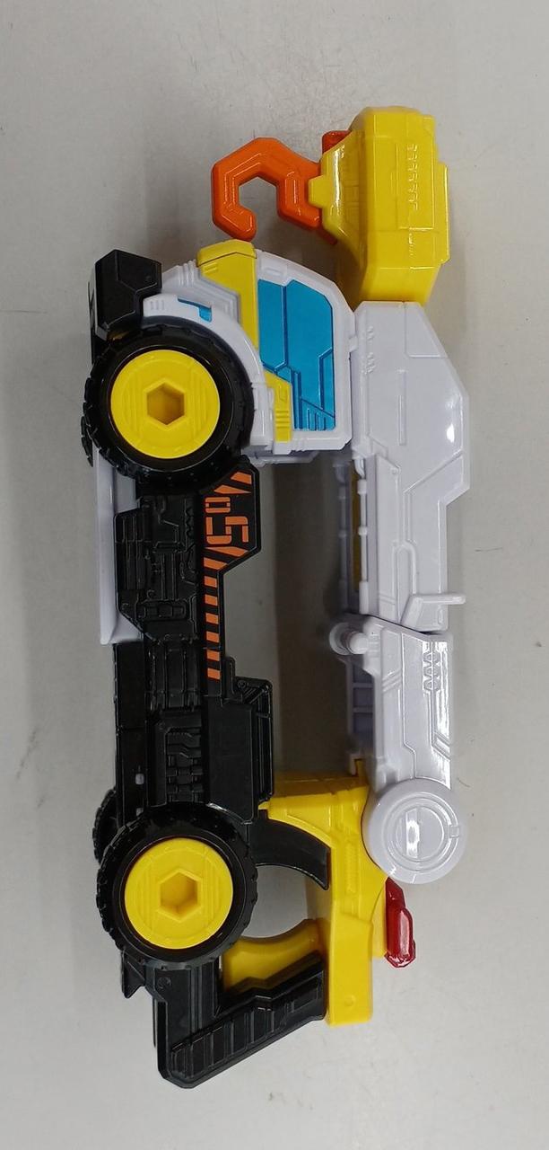 トリガーマシンドリル欠品