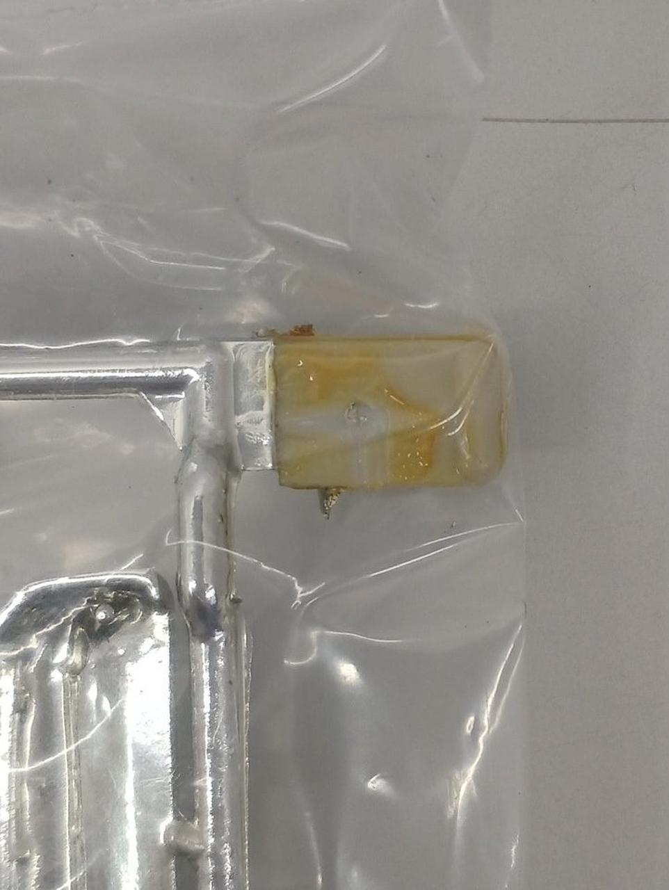 デカール一部汚れ有り