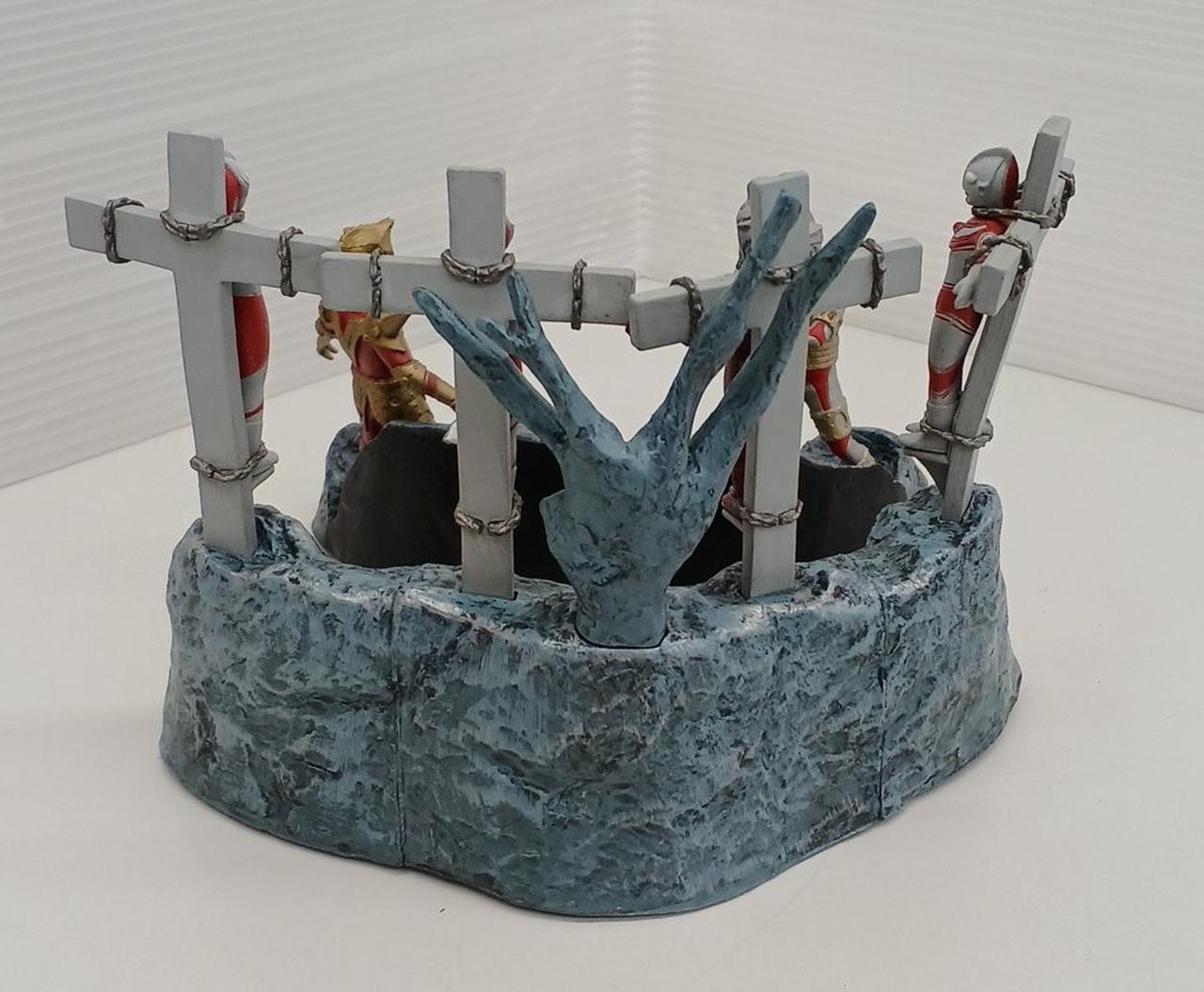 BANDAI|ウルトラ怪獣戯画|【ハードオフ公式通販】オフモール