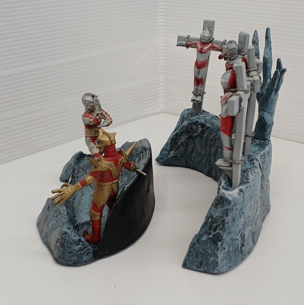 BANDAI|ウルトラ怪獣戯画|【ハードオフ公式通販】オフモール