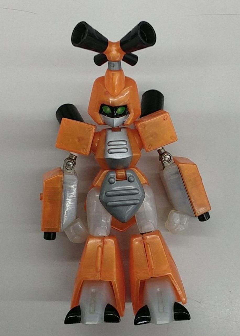 メタビー