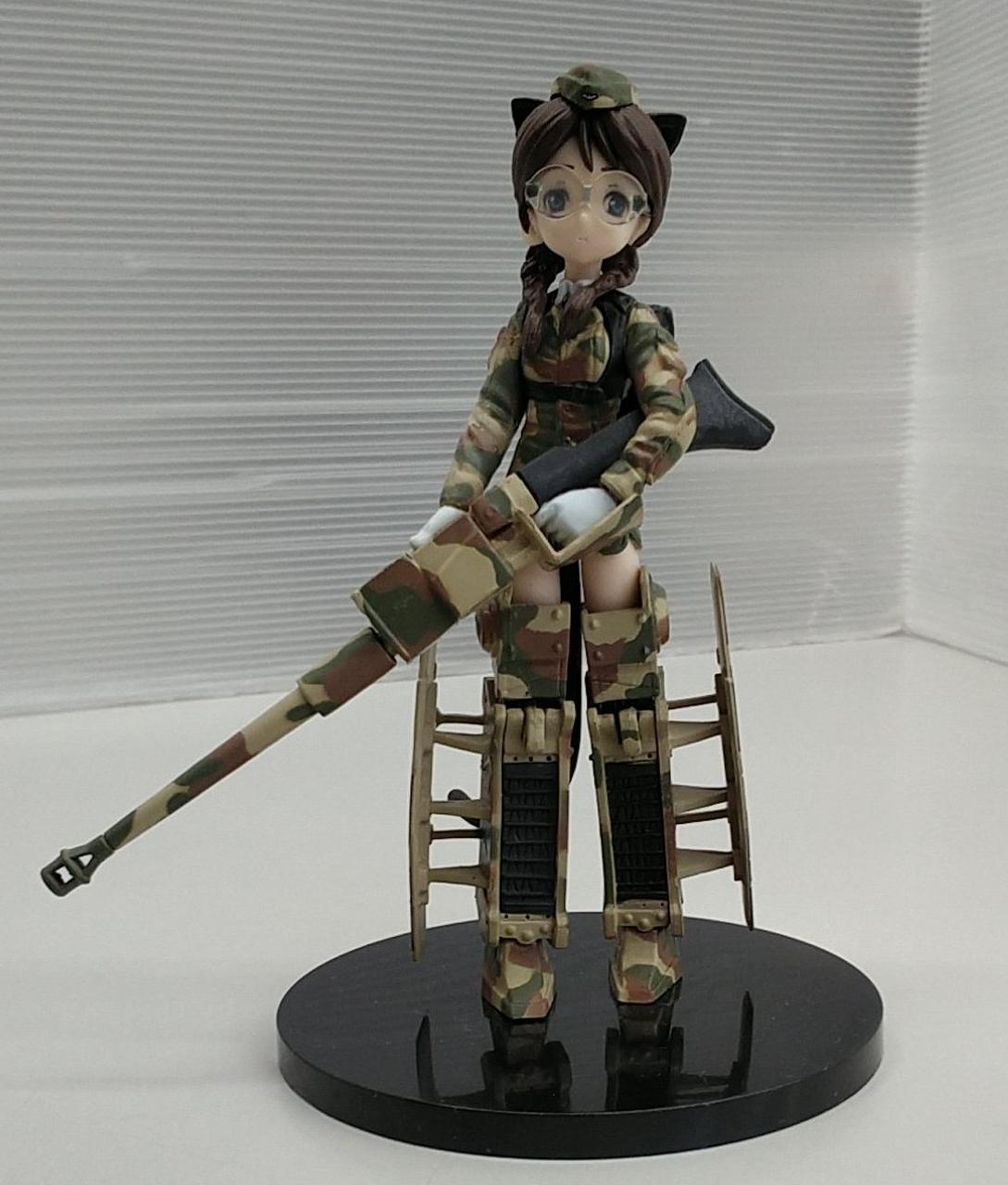3号突撃装甲歩兵G型