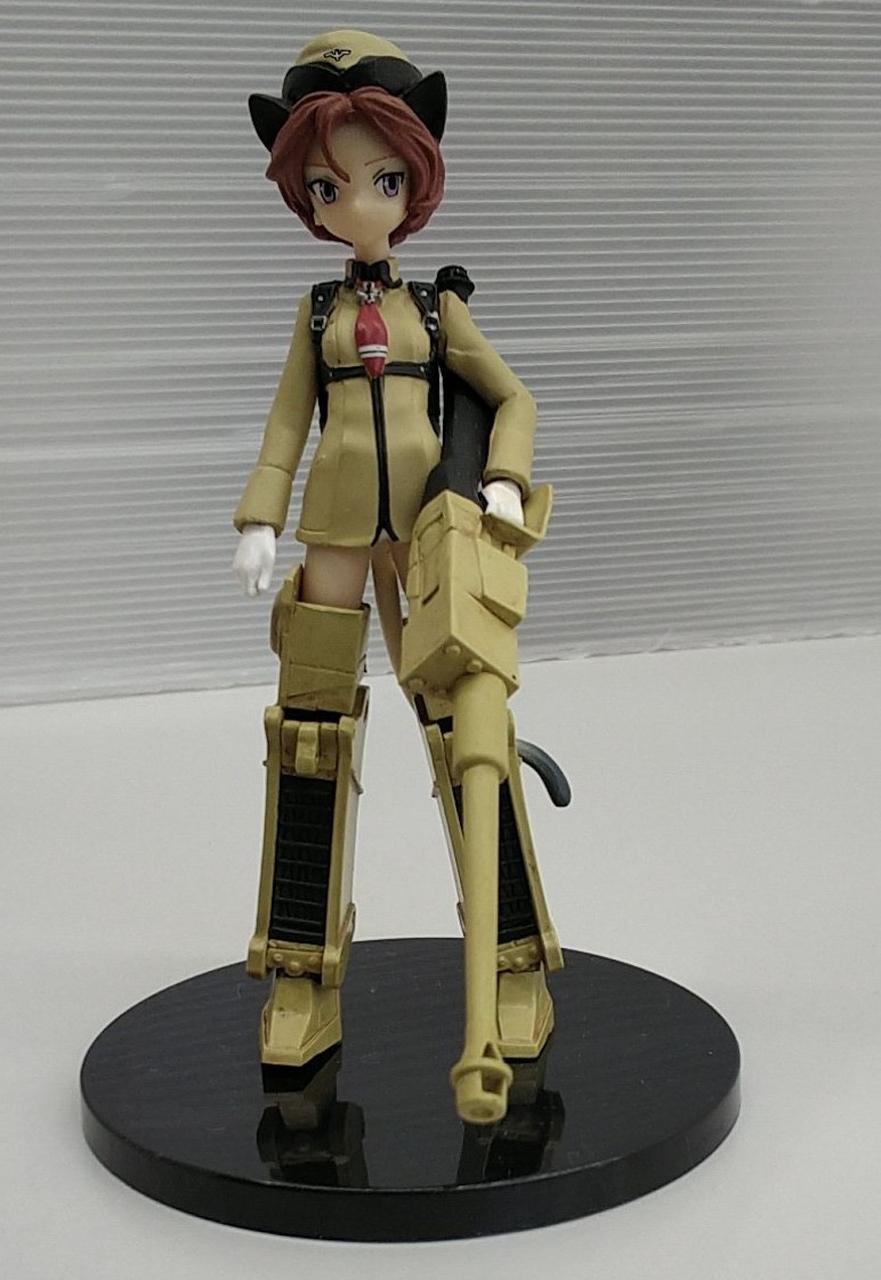 3号突撃装甲歩兵F型