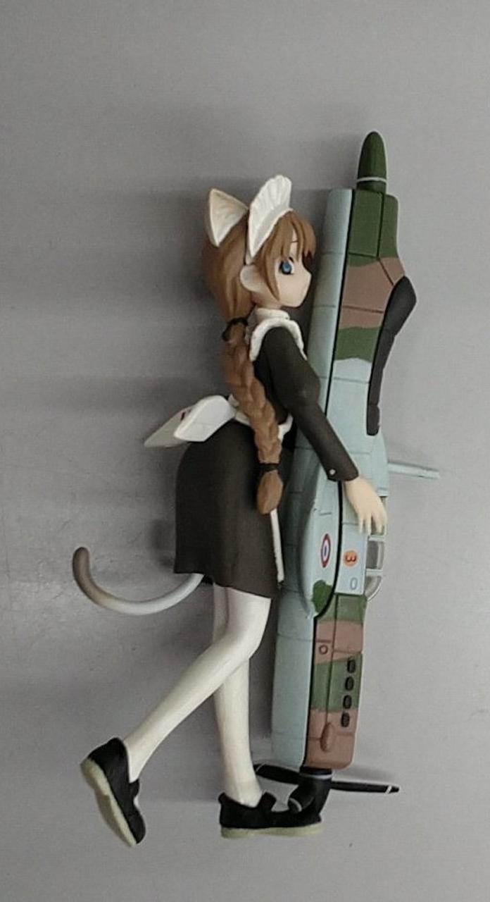 Ms-462・台座欠品
