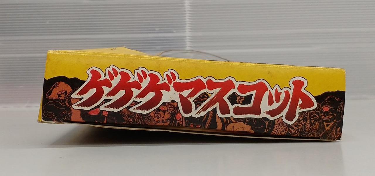 BANDAI|ゲゲゲの鬼太郎|【ハードオフ公式通販】オフモール