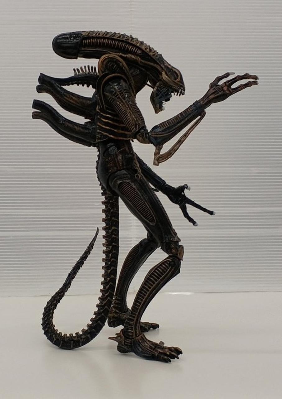 ネカ(NECA)|エイリアン|【ハードオフ公式通販】オフモール