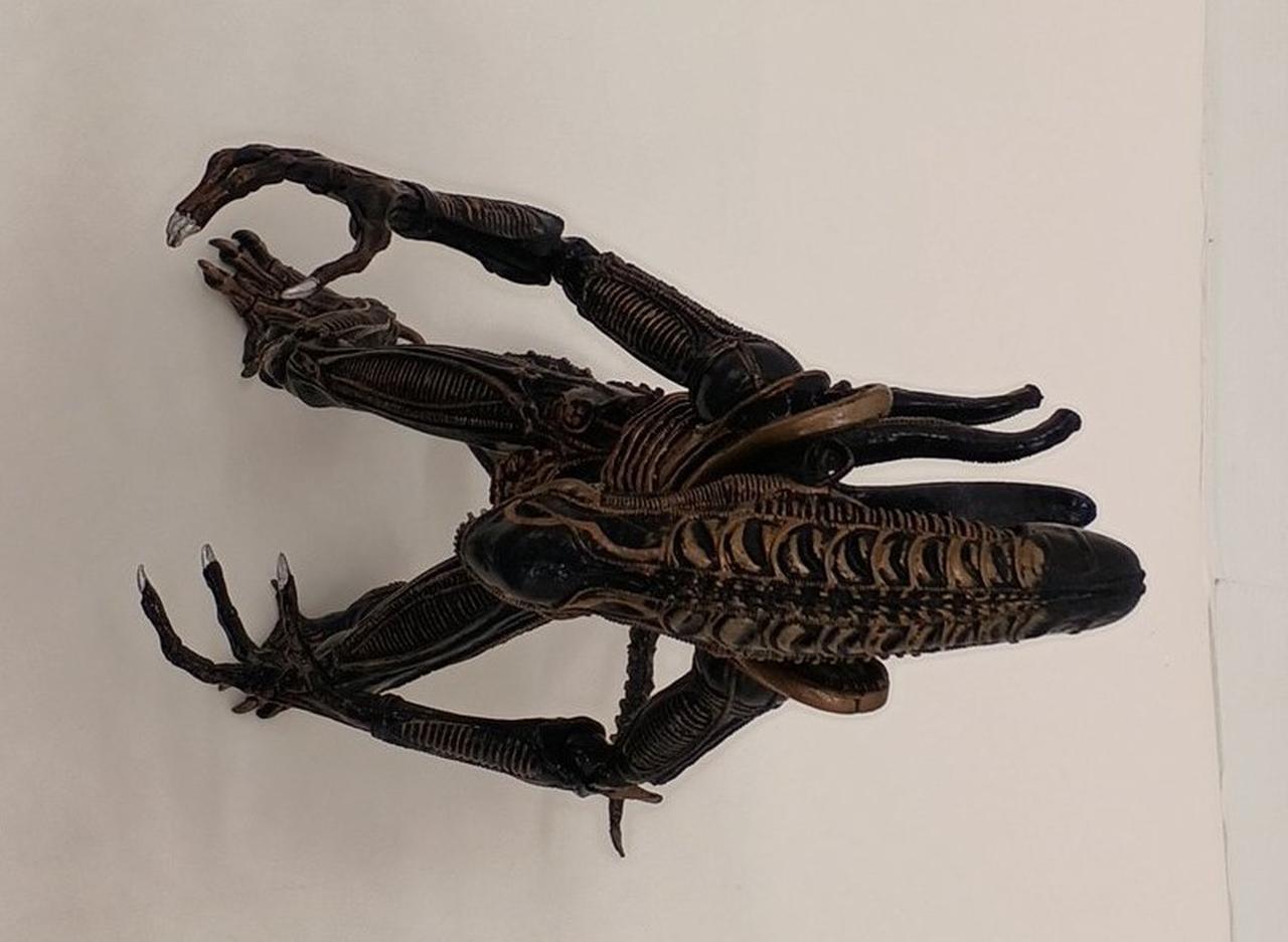 ネカ(NECA)|エイリアン|【ハードオフ公式通販】オフモール