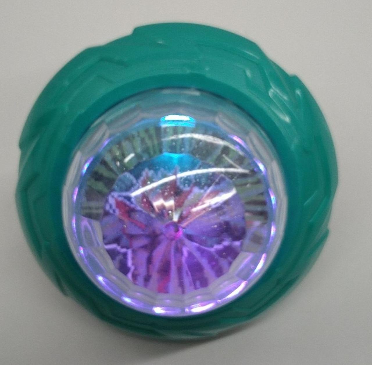 通電確認済み