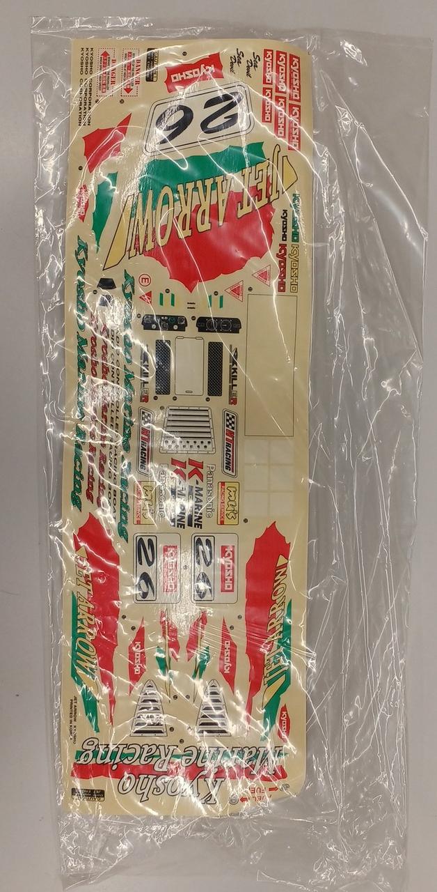 デカールイタミ