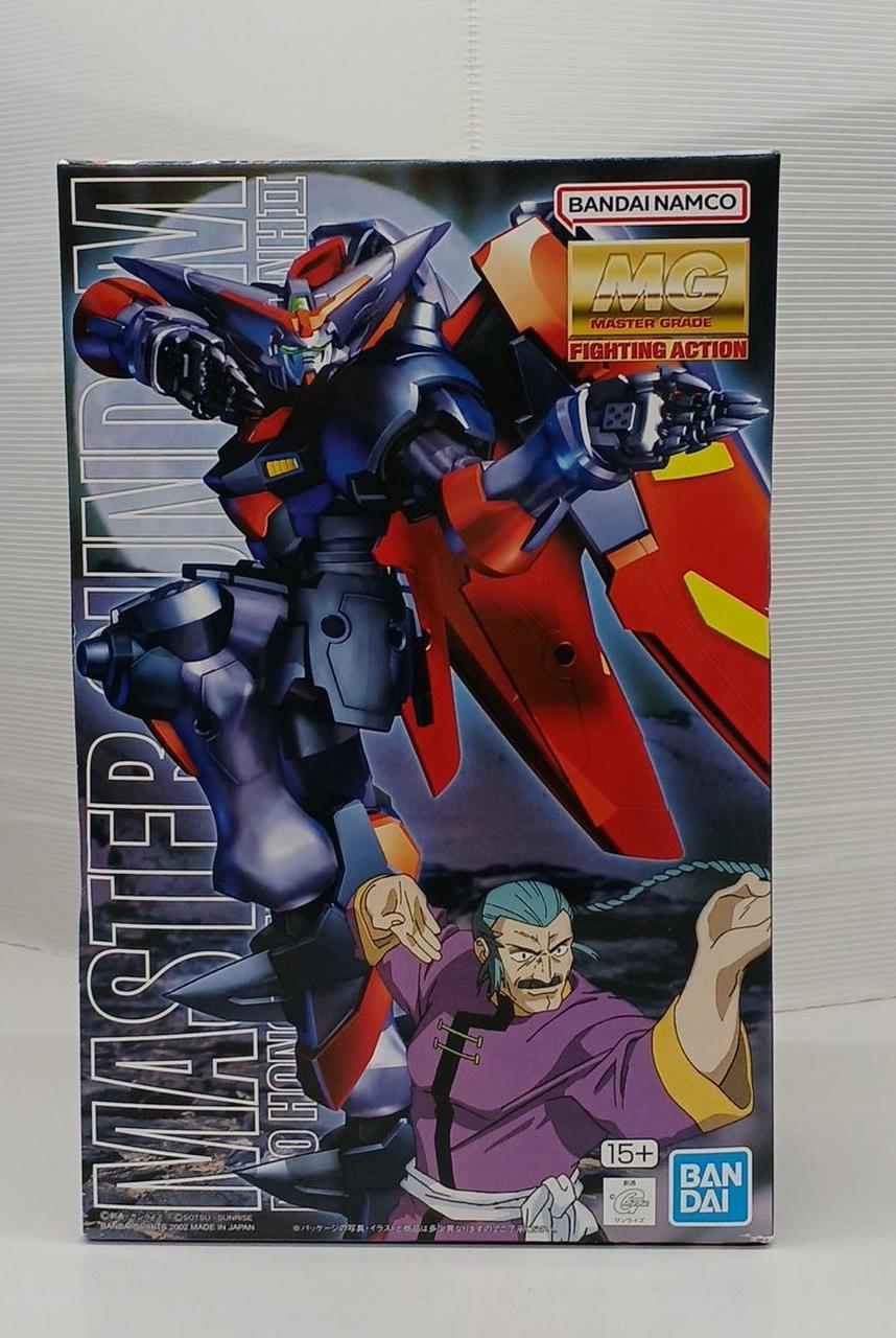 BANDAI|機動武闘伝Gガンダム|【ハードオフ公式通販】オフモール