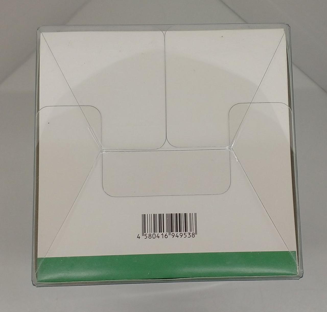 未開封品