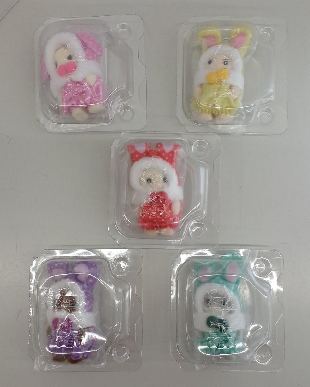 全５種コンプセット