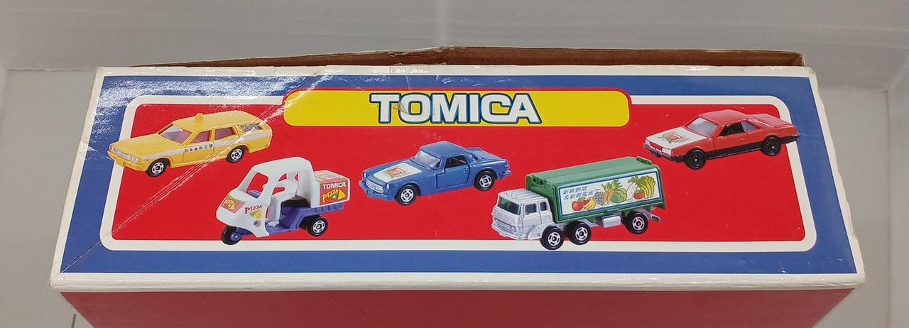 TOMY|トミカ|【ハードオフ公式通販】オフモール|2081270000007960