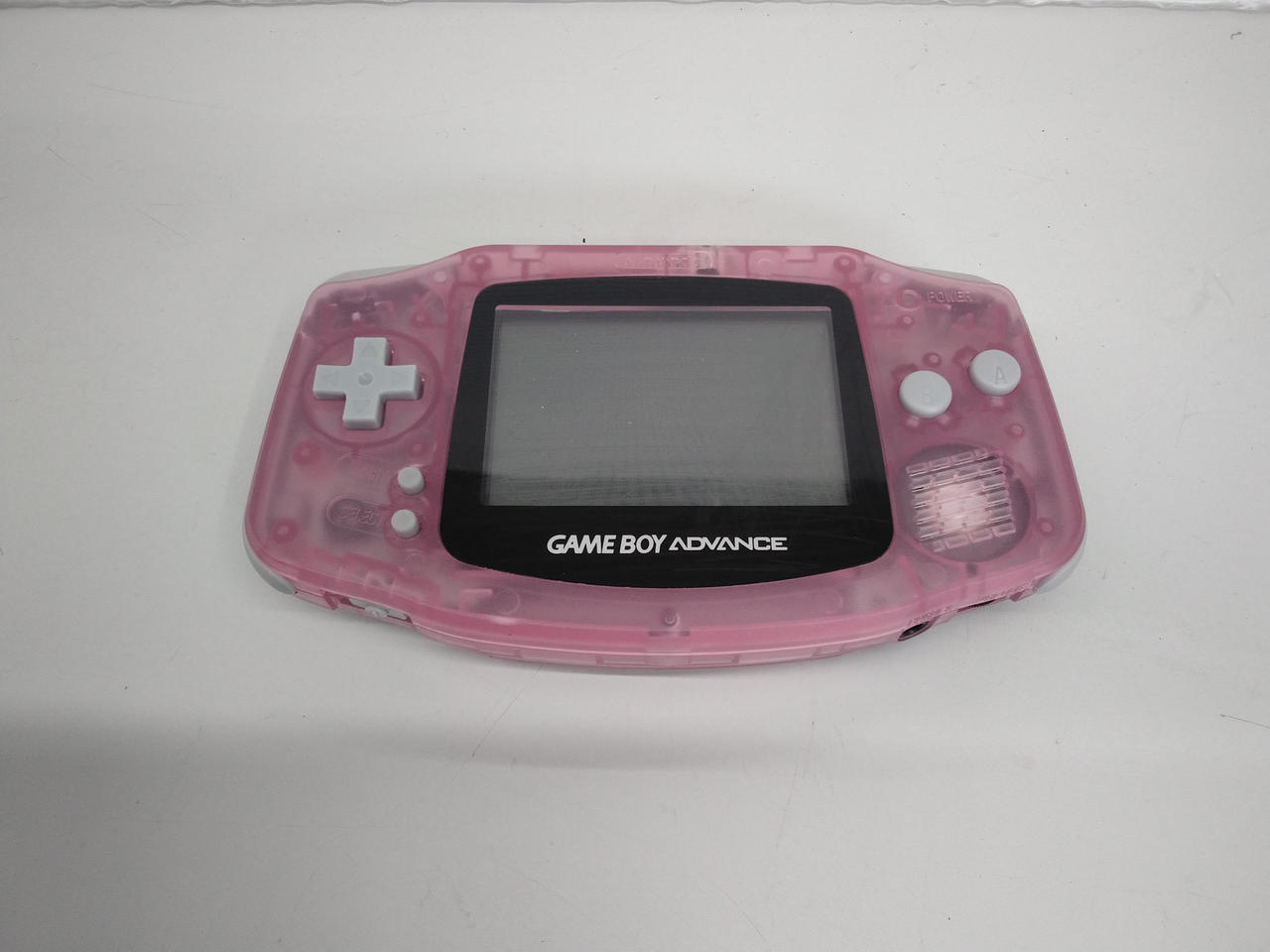 GAMEBOY ADVANCE