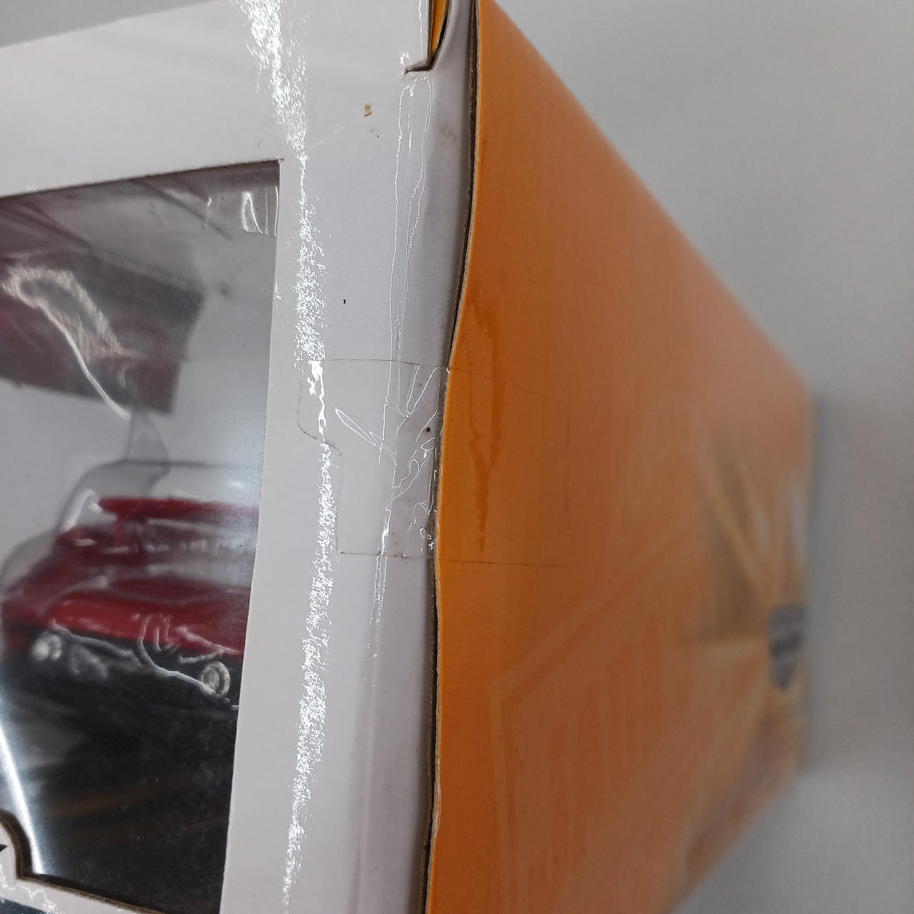 未開封品と思われます。